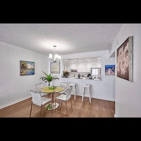 Apartments Tvg Miami By The Ocean ! ไมอามีบีช ภายนอก รูปภาพ