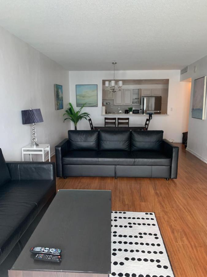 Apartments Tvg Miami By The Ocean ! ไมอามีบีช ภายนอก รูปภาพ