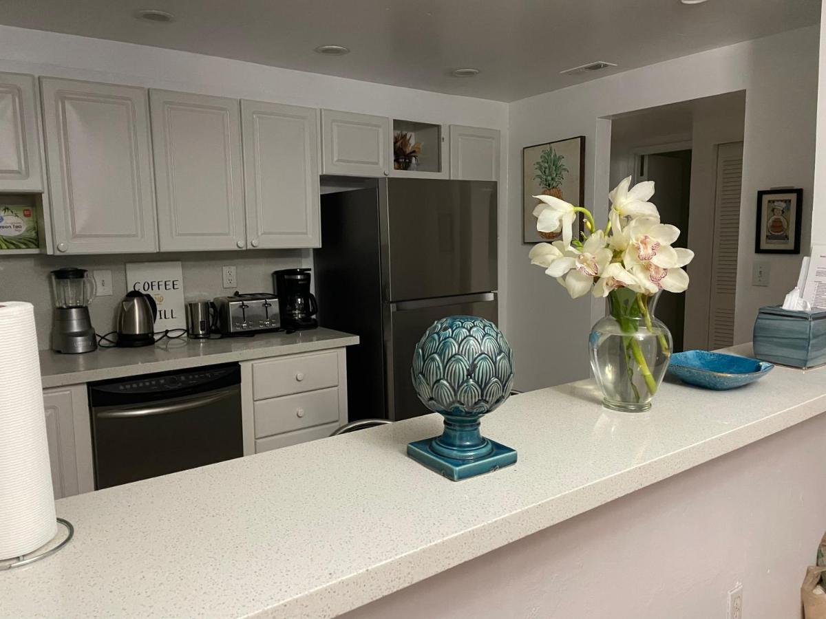 Apartments Tvg Miami By The Ocean ! ไมอามีบีช ภายนอก รูปภาพ