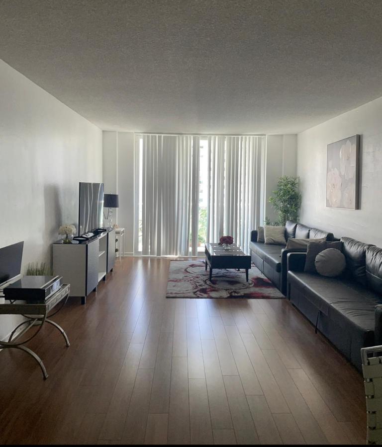 Apartments Tvg Miami By The Ocean ! ไมอามีบีช ภายนอก รูปภาพ