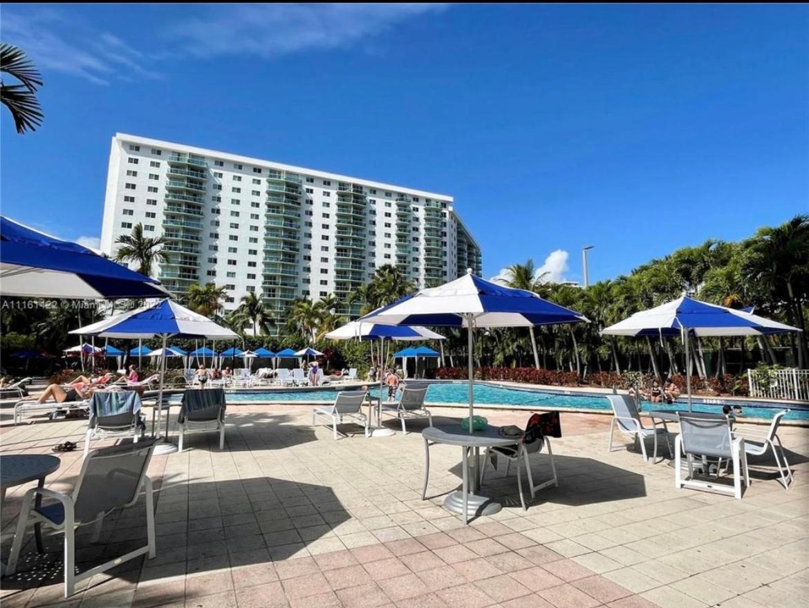 Apartments Tvg Miami By The Ocean ! ไมอามีบีช ภายนอก รูปภาพ