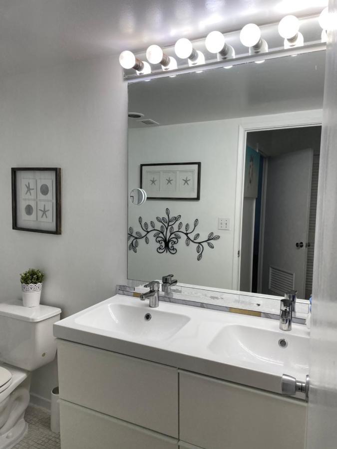 Apartments Tvg Miami By The Ocean ! ไมอามีบีช ภายนอก รูปภาพ