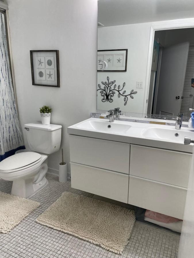 Apartments Tvg Miami By The Ocean ! ไมอามีบีช ภายนอก รูปภาพ