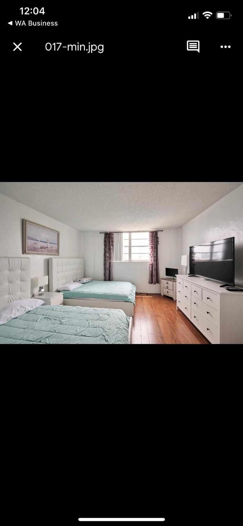 Apartments Tvg Miami By The Ocean ! ไมอามีบีช ภายนอก รูปภาพ