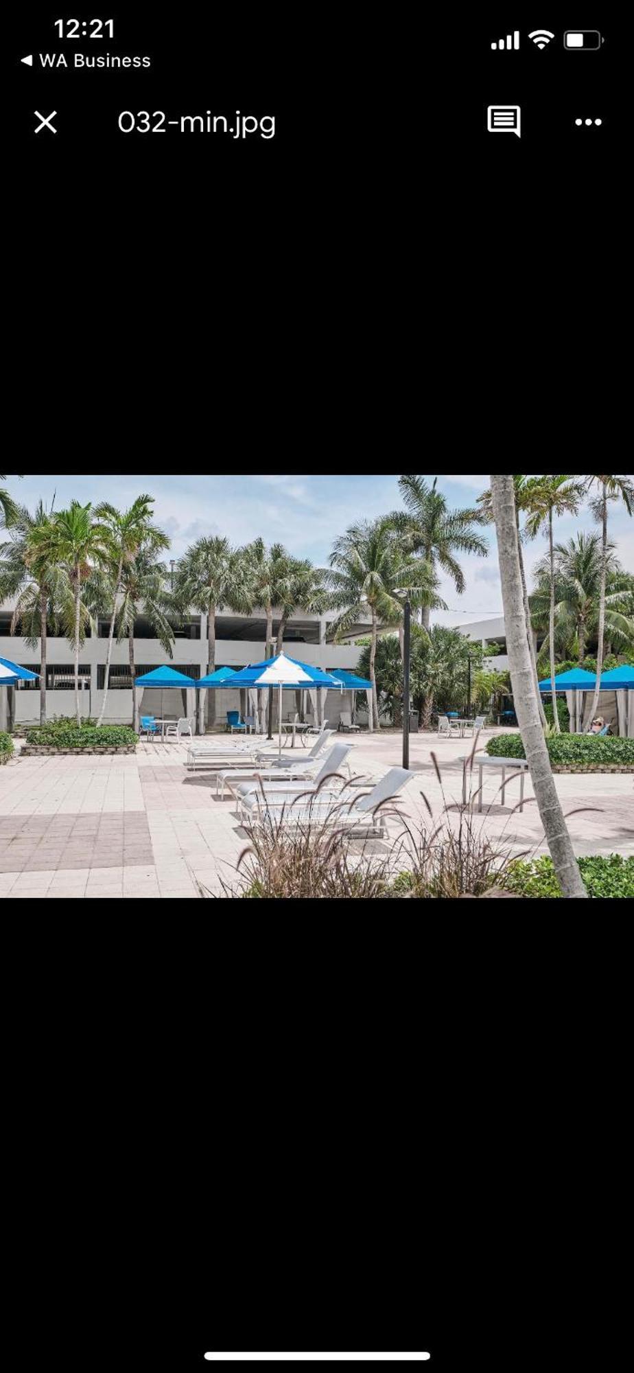 Apartments Tvg Miami By The Ocean ! ไมอามีบีช ภายนอก รูปภาพ