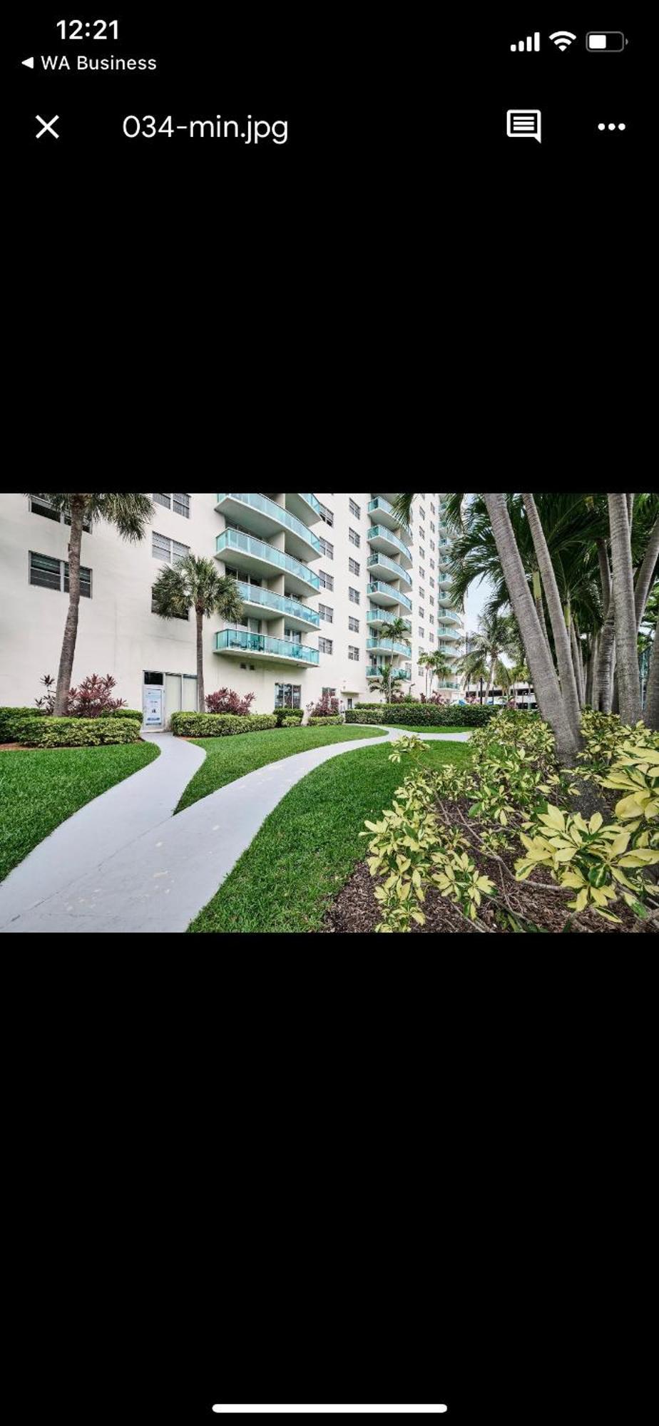 Apartments Tvg Miami By The Ocean ! ไมอามีบีช ภายนอก รูปภาพ