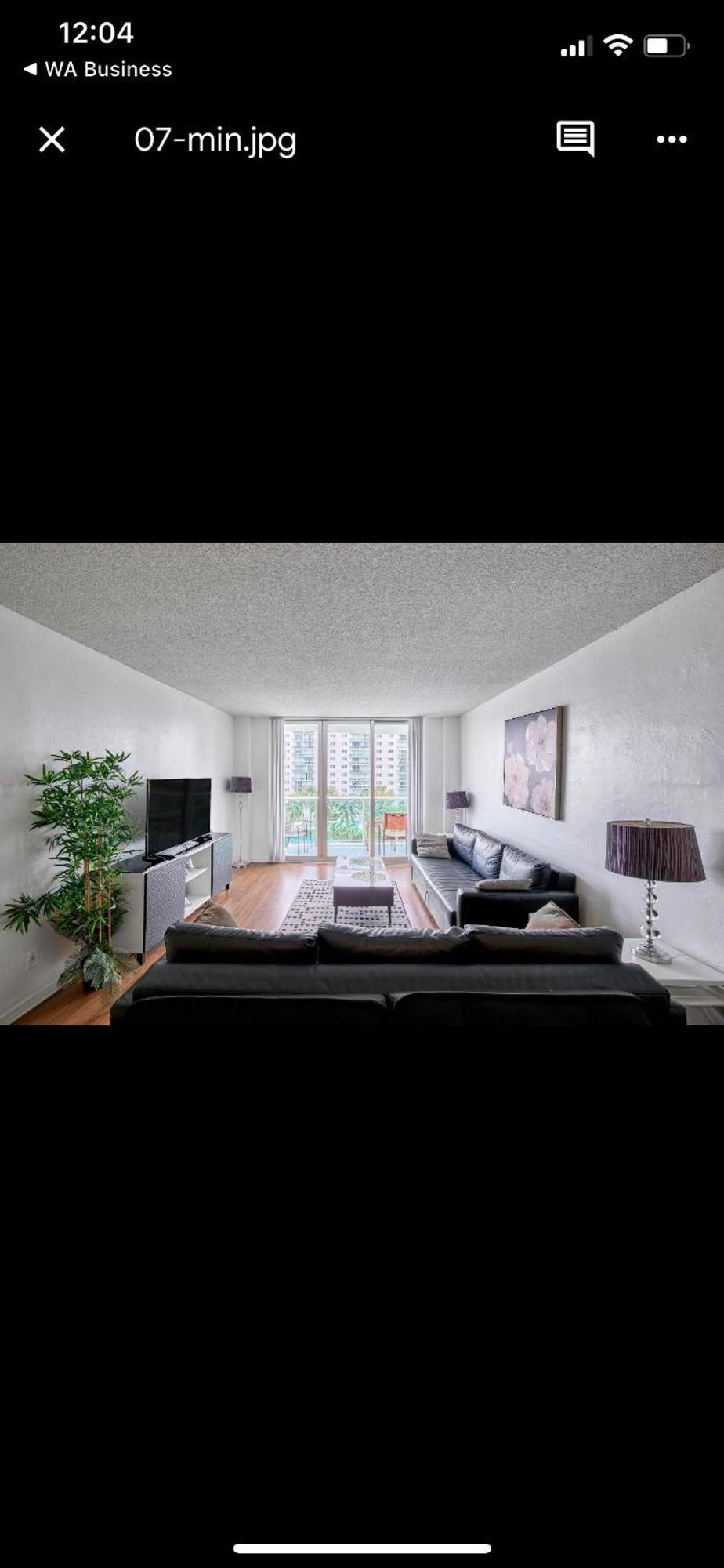 Apartments Tvg Miami By The Ocean ! ไมอามีบีช ภายนอก รูปภาพ
