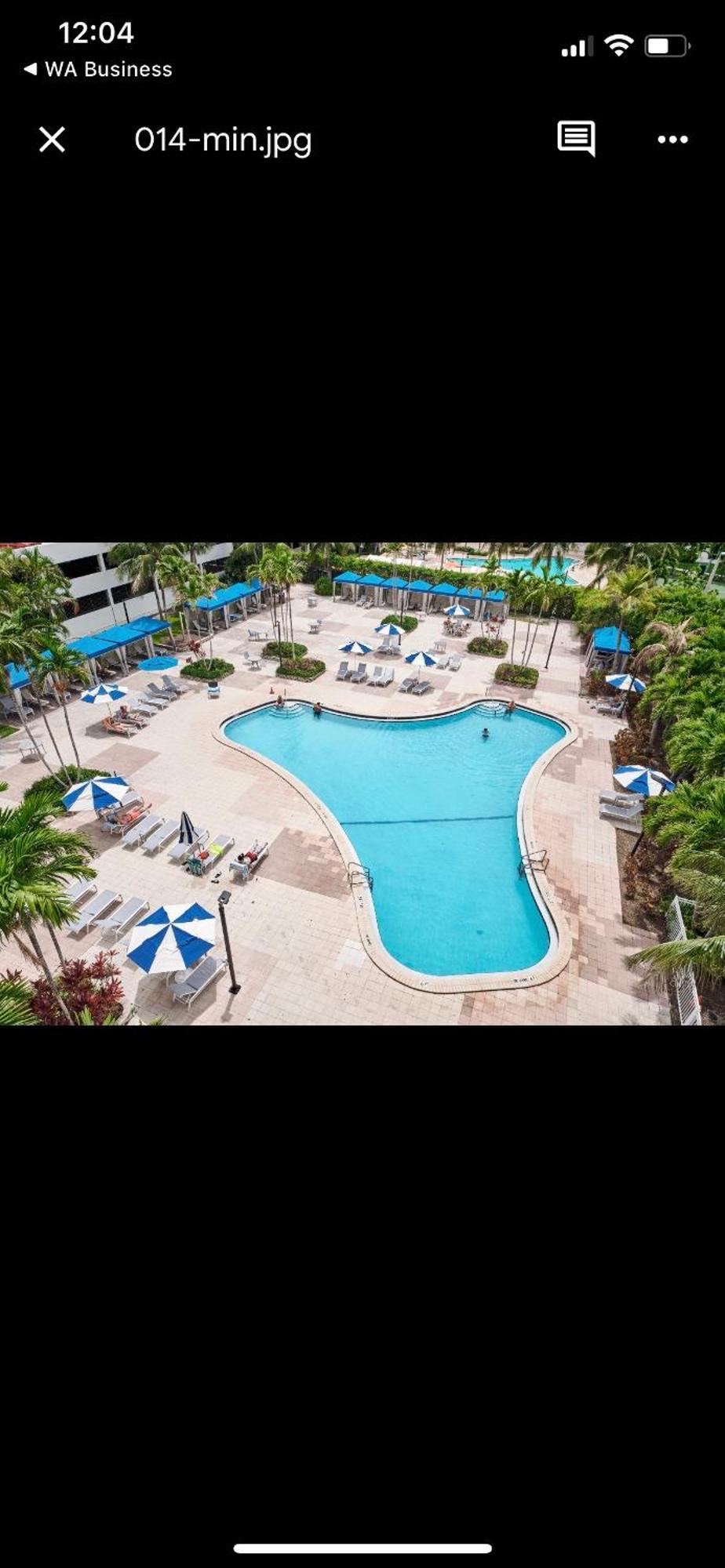 Apartments Tvg Miami By The Ocean ! ไมอามีบีช ภายนอก รูปภาพ